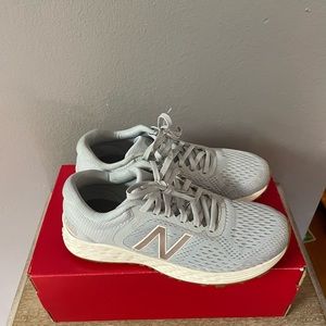 New Balance women’s running shoes